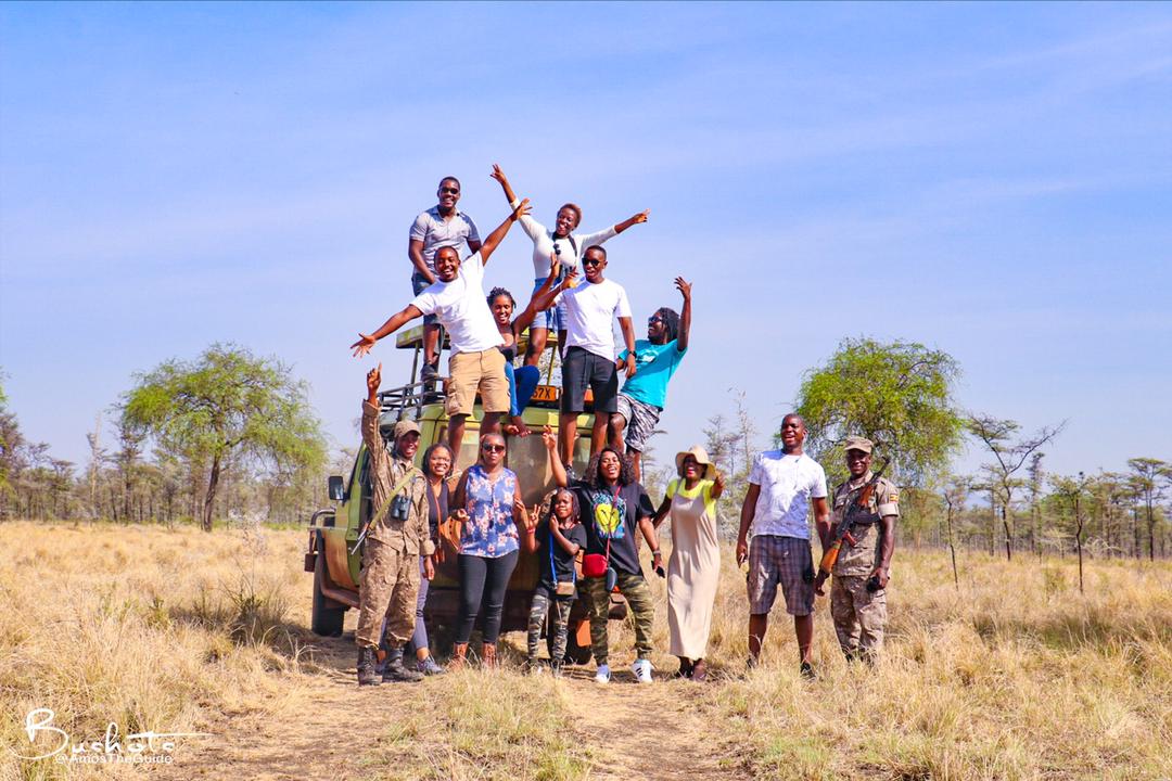 Affordable African Safari Guides