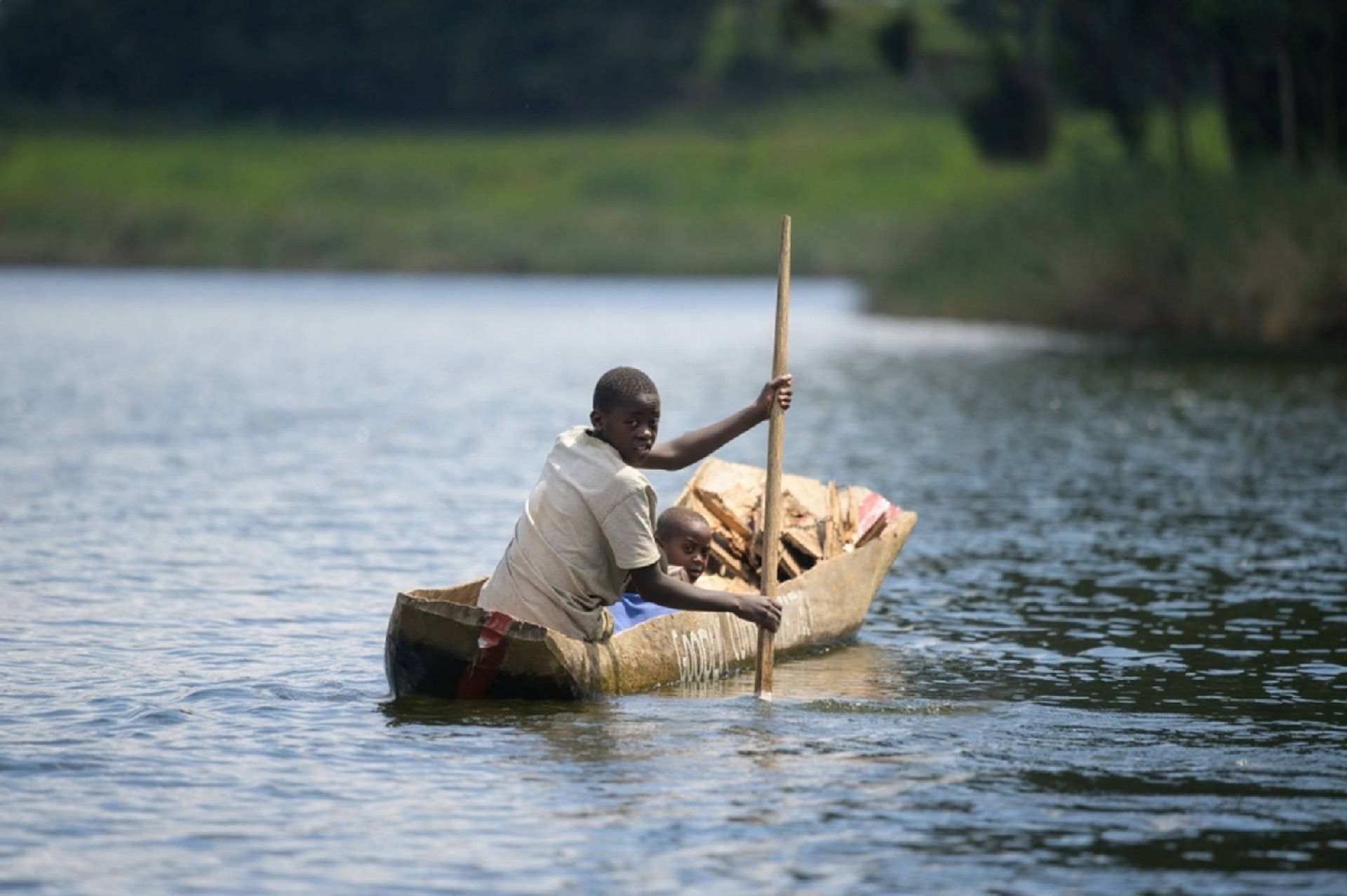 lake bunyonyi tours