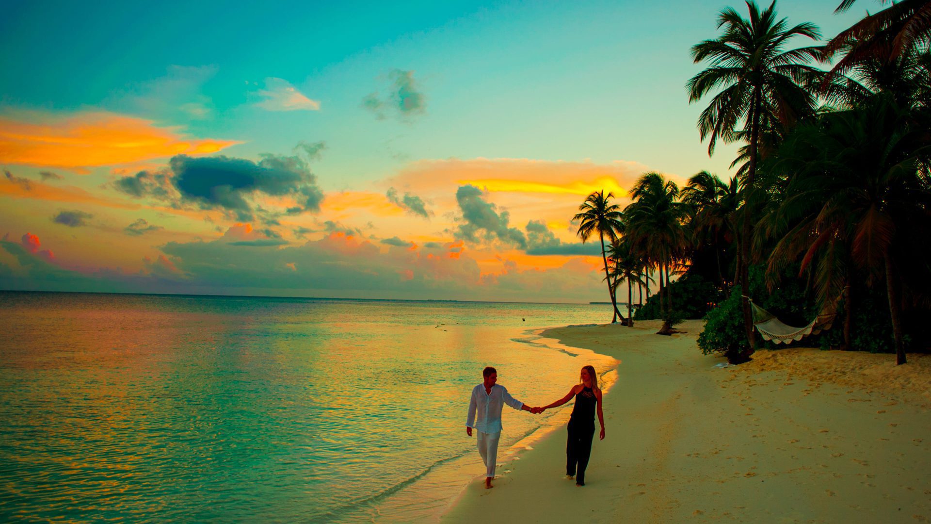 Honeymoon travel experts