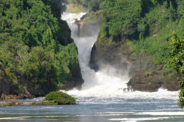 Murchison Falls Safari