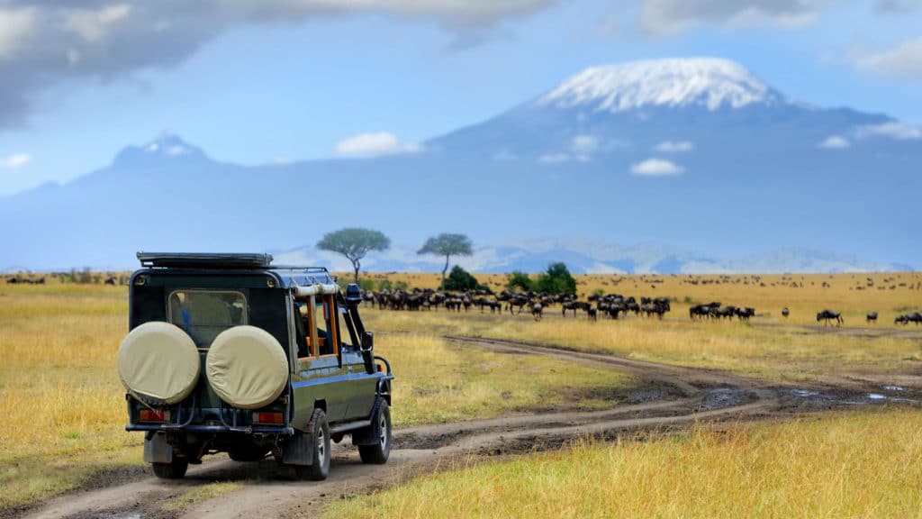 best travel agents in Uganda