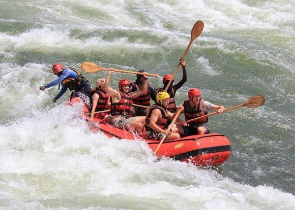 rafting-uganda