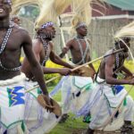 rwanda cultural dance