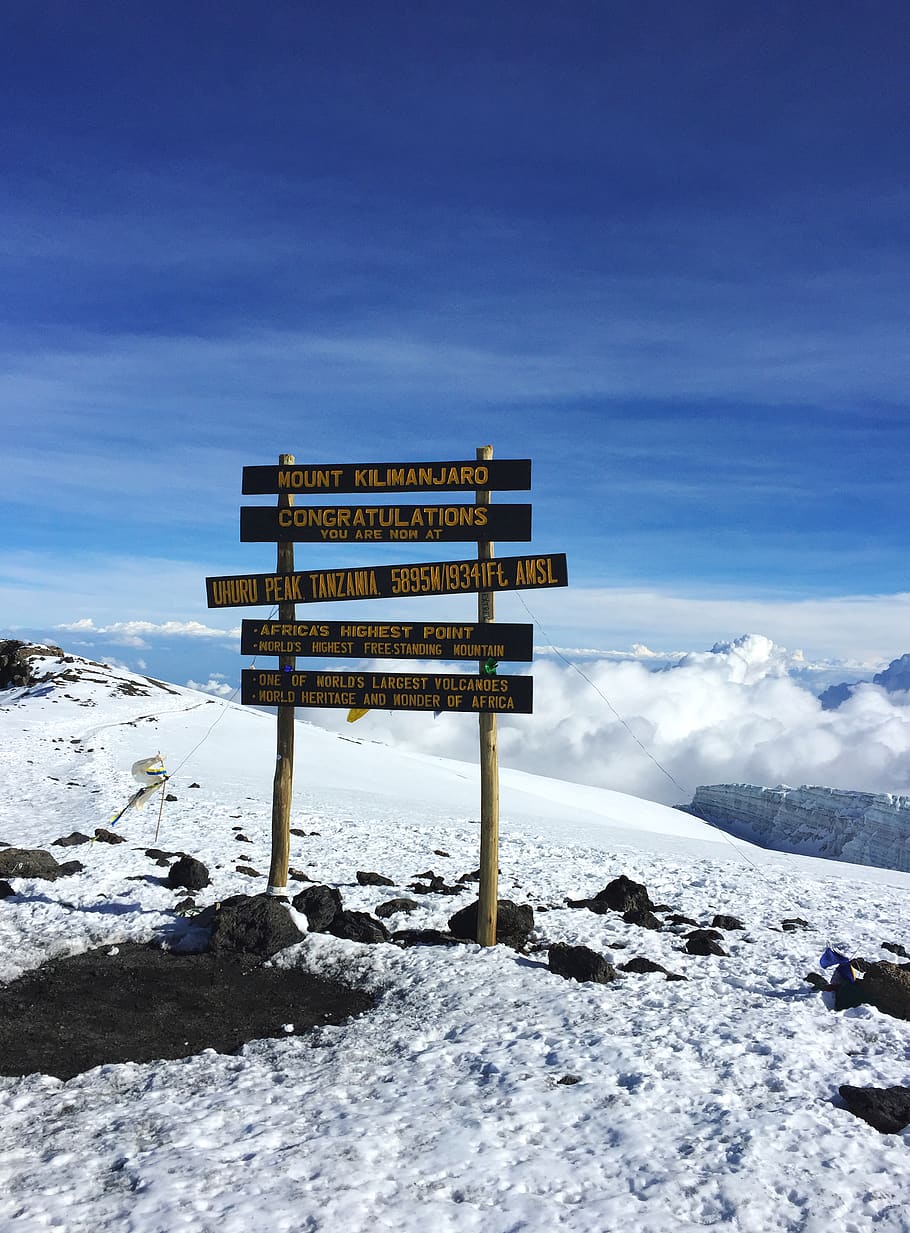 tanzania-kilimanjaro-summit