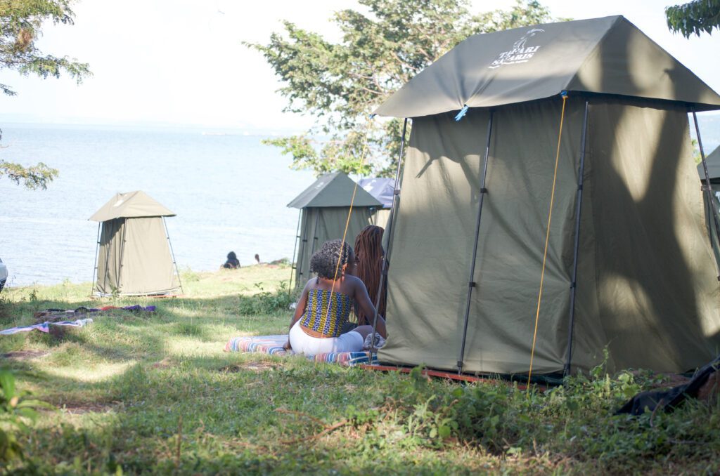 festival tents for hire 1