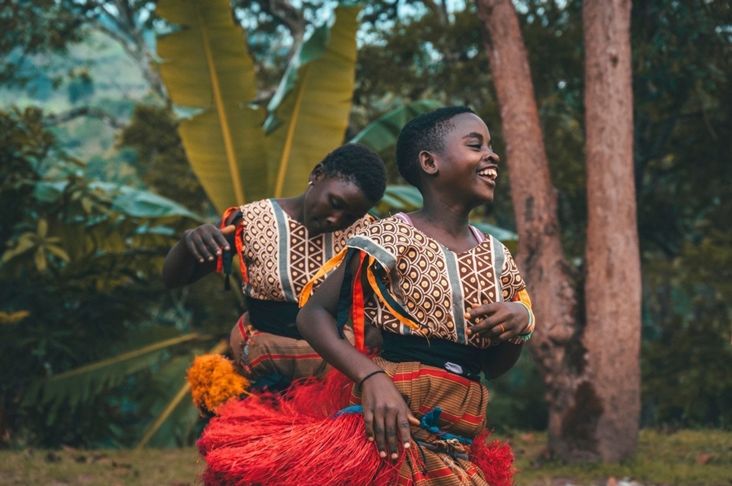 Uganda-cultural-centers