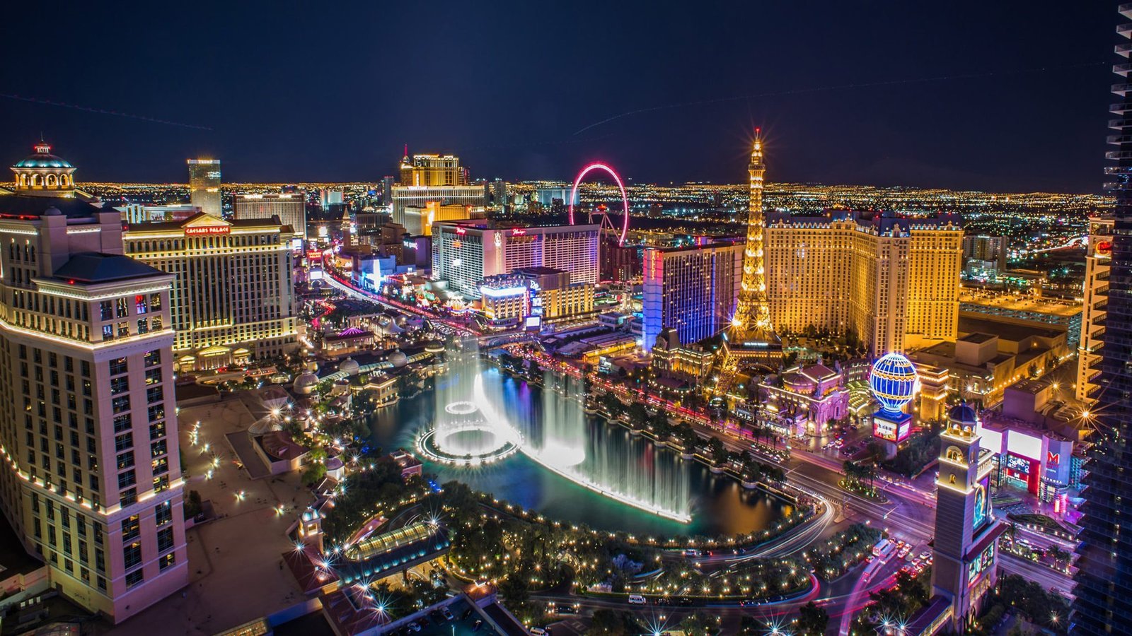 las-vegas